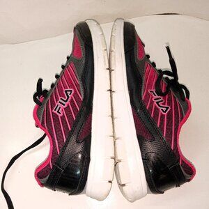 FILA [RN 91175 - 5SR20989-653 - WOMENS ATHLETIC SHOES -SNEAKERS - SZ 8 US